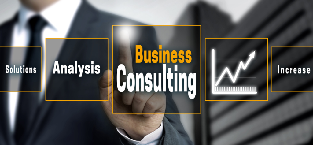 Business Consulting