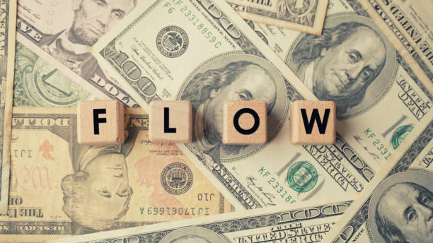 Cash flow concept