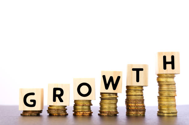 Scaling your business-growth